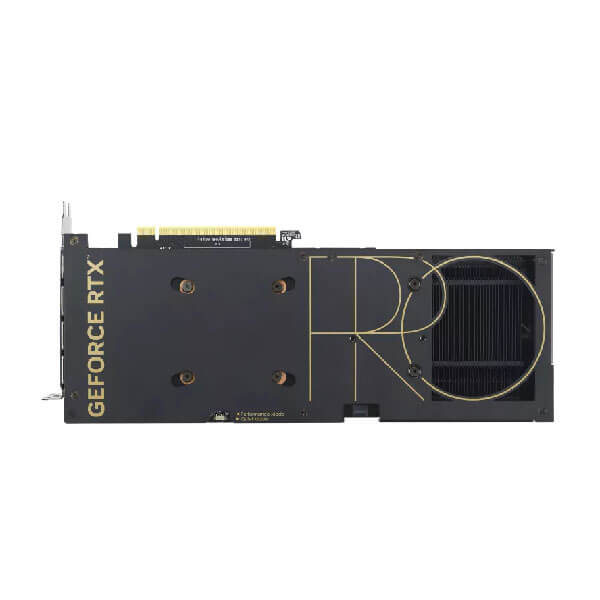 Asus ProArt RTX 4060 OC Edition 8GB Graphics Card